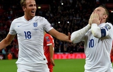 Người Đức coi ĐT Anh là ƯCV vô địch Euro 2016